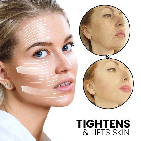 LiftLuxe Korean Ampoule Serum