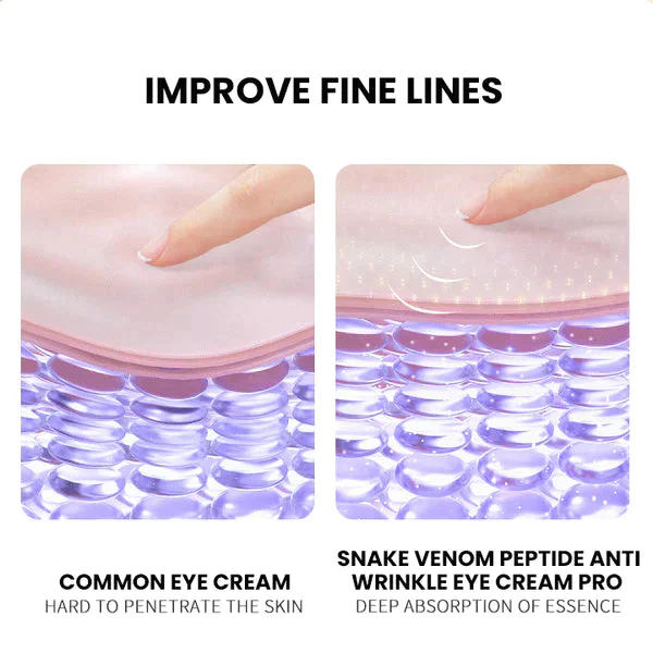 LiftLuxe Korean Ampoule Serum