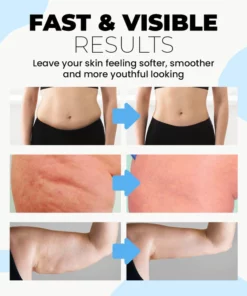 FastLab Collagen Essence Tightening Patch