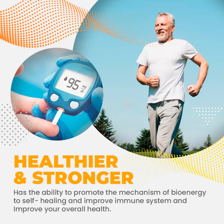 GLYCO Diabetes Relief Nasal Inhaler