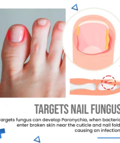 BioLab Anti Fungus Blue Light Laser Pen