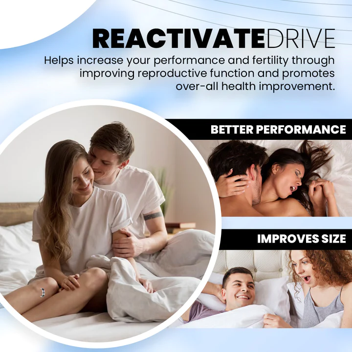 Royalprestige Prostate Rehabilitation Patch