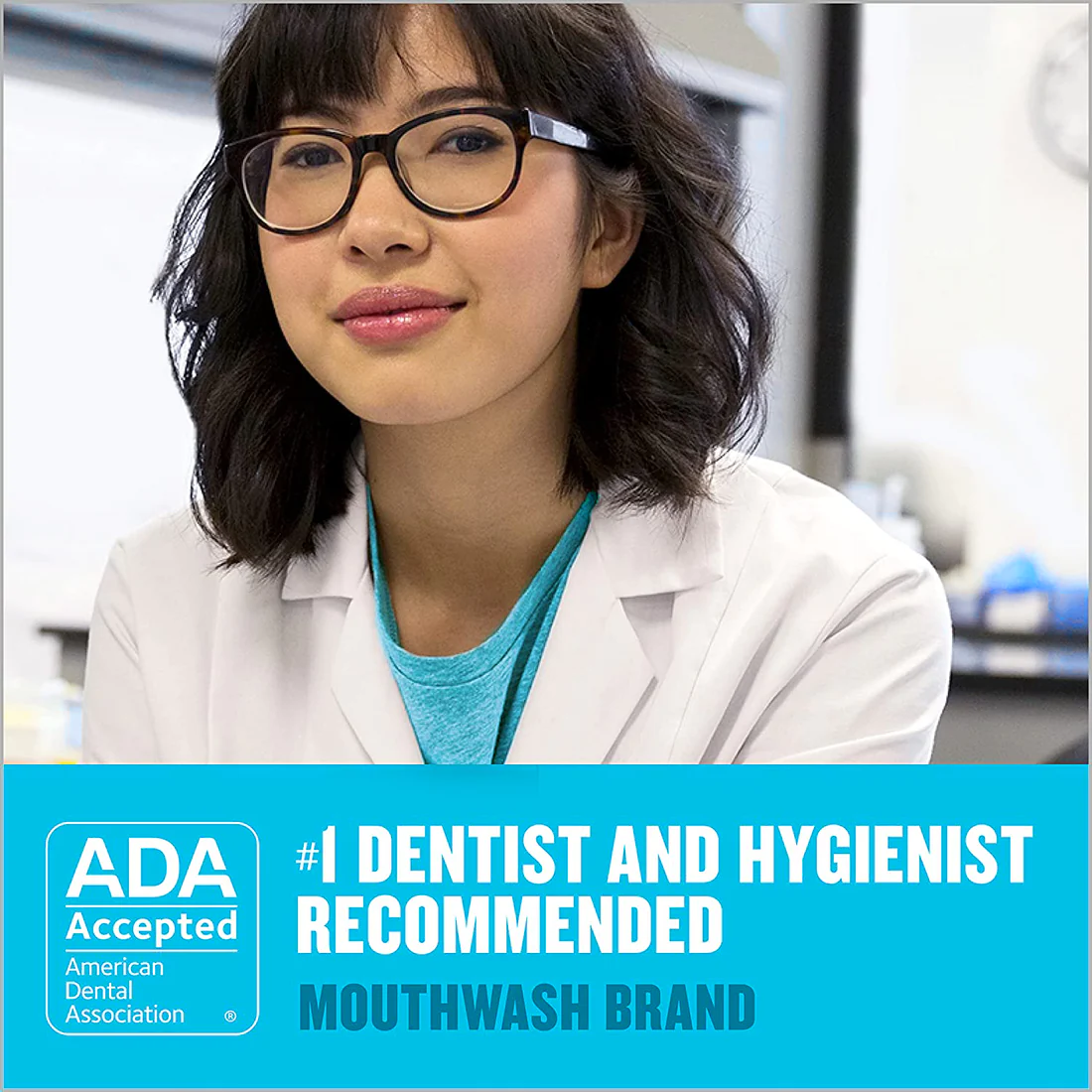 Shinyteeth Dentist Formulated Oral Rinse