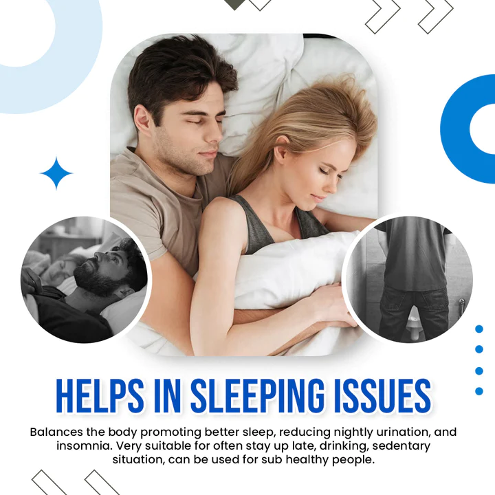 Royalprestige Prostate Beta Glucan Gel Dressings