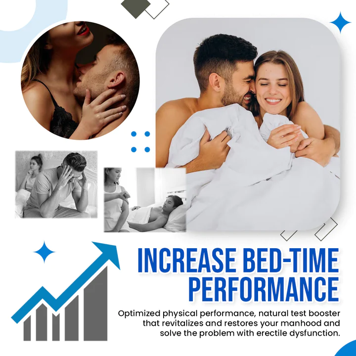 Royalprestige Prostate Beta Glucan Gel Dressings