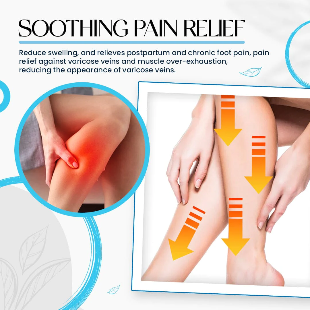 Raura Varicose Veins Treatment Cream