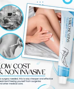 Raura Varicose Veins Treatment Cream