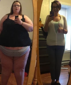 Slimbetter BodySlimming & Detox Aromatherapy Nasal-Stick