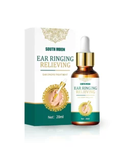 TinniClear  Ear Drops