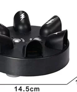 Shock Roulette Party Game