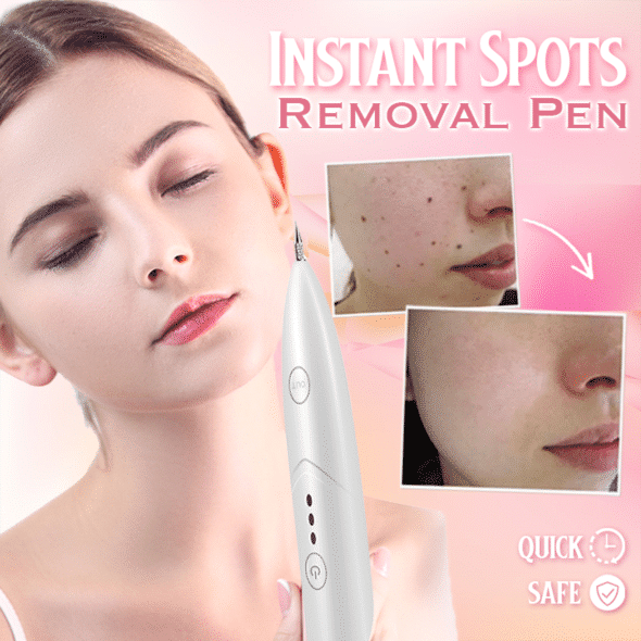 Ceoerty Flawless Spot Removal Pen