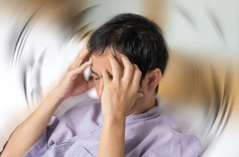 EchoSoothe Instant Tinnitus Relief Nasal Inhaler