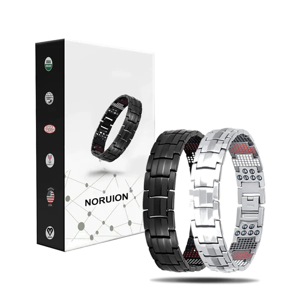 DOOEKAŽ Far Infrared Ionizer Bracelet