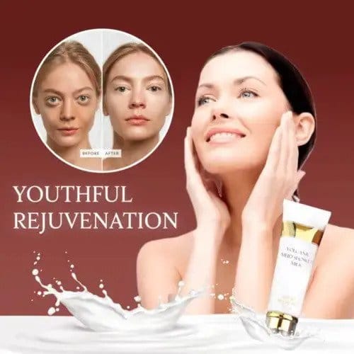 InstantMax Volumizing Cover Up Powder