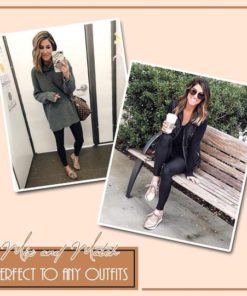 Stylish Super Thick Winter Leggings