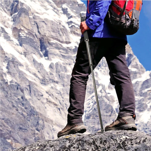 GFOUK Tactical Self-Defense Baton