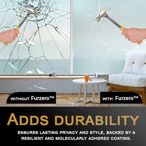 Visiolex Nano Coat One Way Mirror