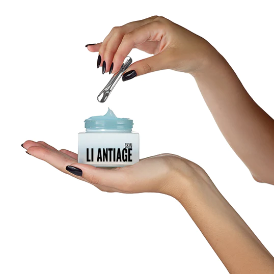 LI ANTIAGE Collagen-Boost Lift Anti-Aging Cream