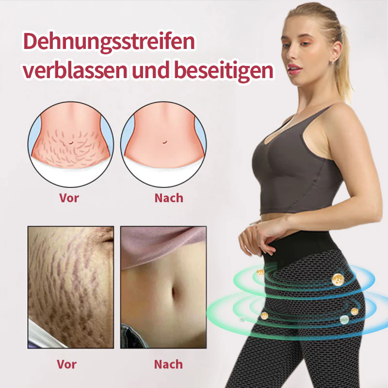 Paiduis Ionic Shapewea