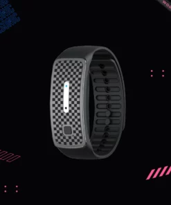 Ultra+ Ultrasonic Body Shape Wristband
