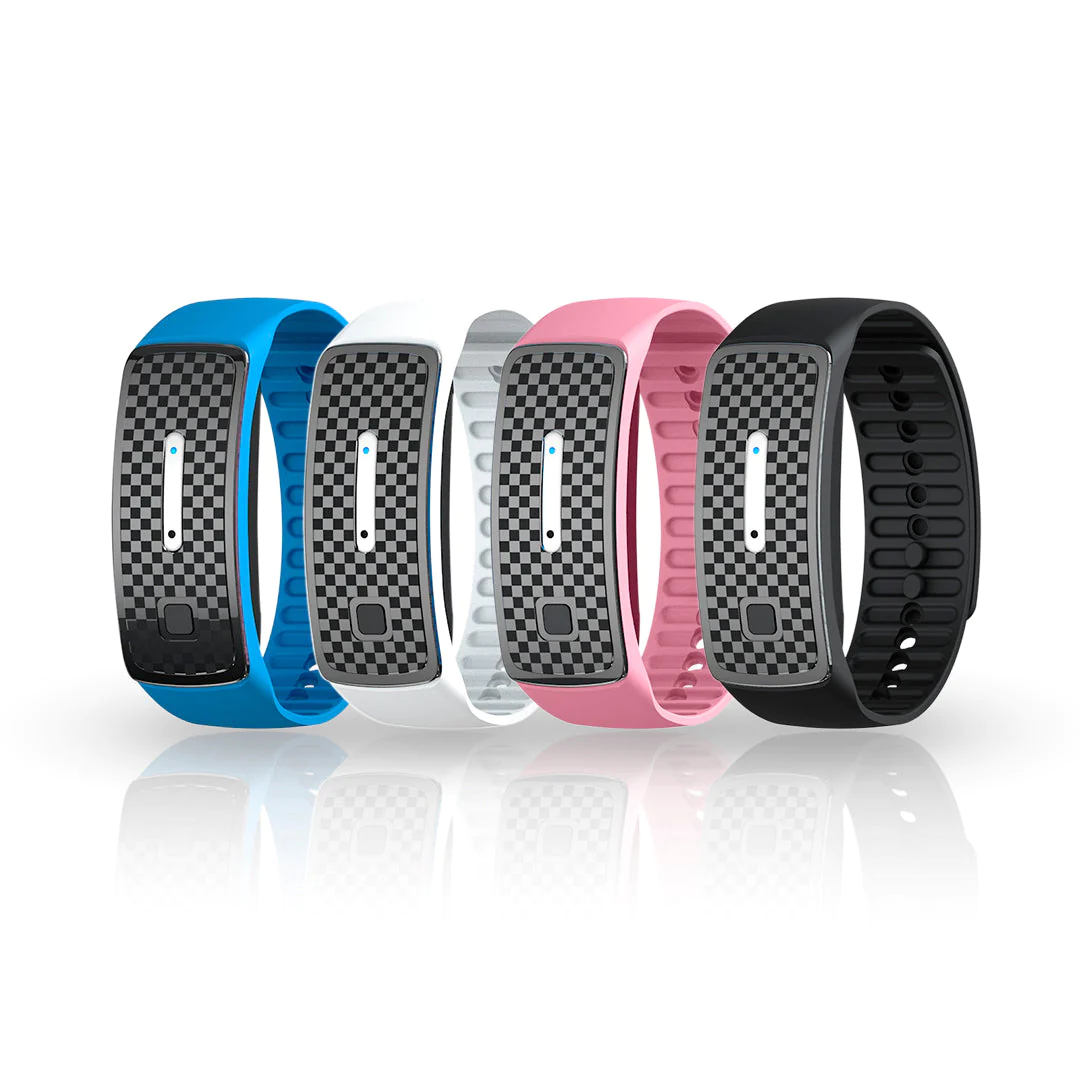 Ultra+ Ultrasonic Body Shape Wristband