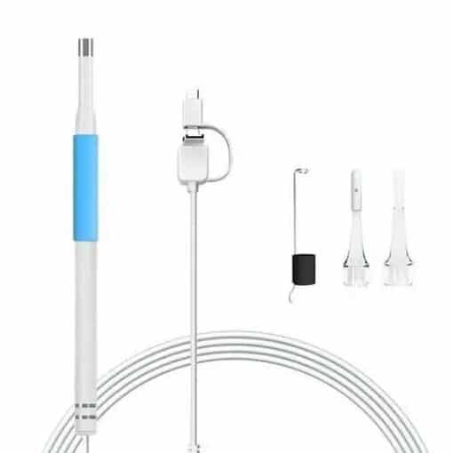 HD 3in1 Ear Cleaning Kit