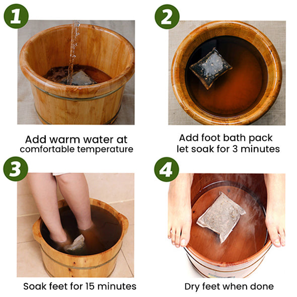 MagHealth Lean Earrings