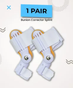 Drtoď¸ Bunion Splint Corrector