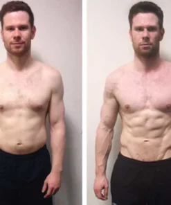 Biancat MuscuLean Abs Sculpting Cream