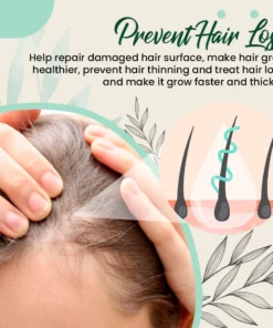 Biolab Japanese Hair Growth Spray