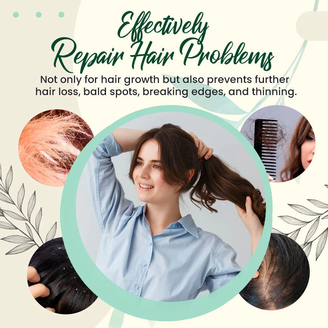 Biolab Japanese Hair Growth Spray