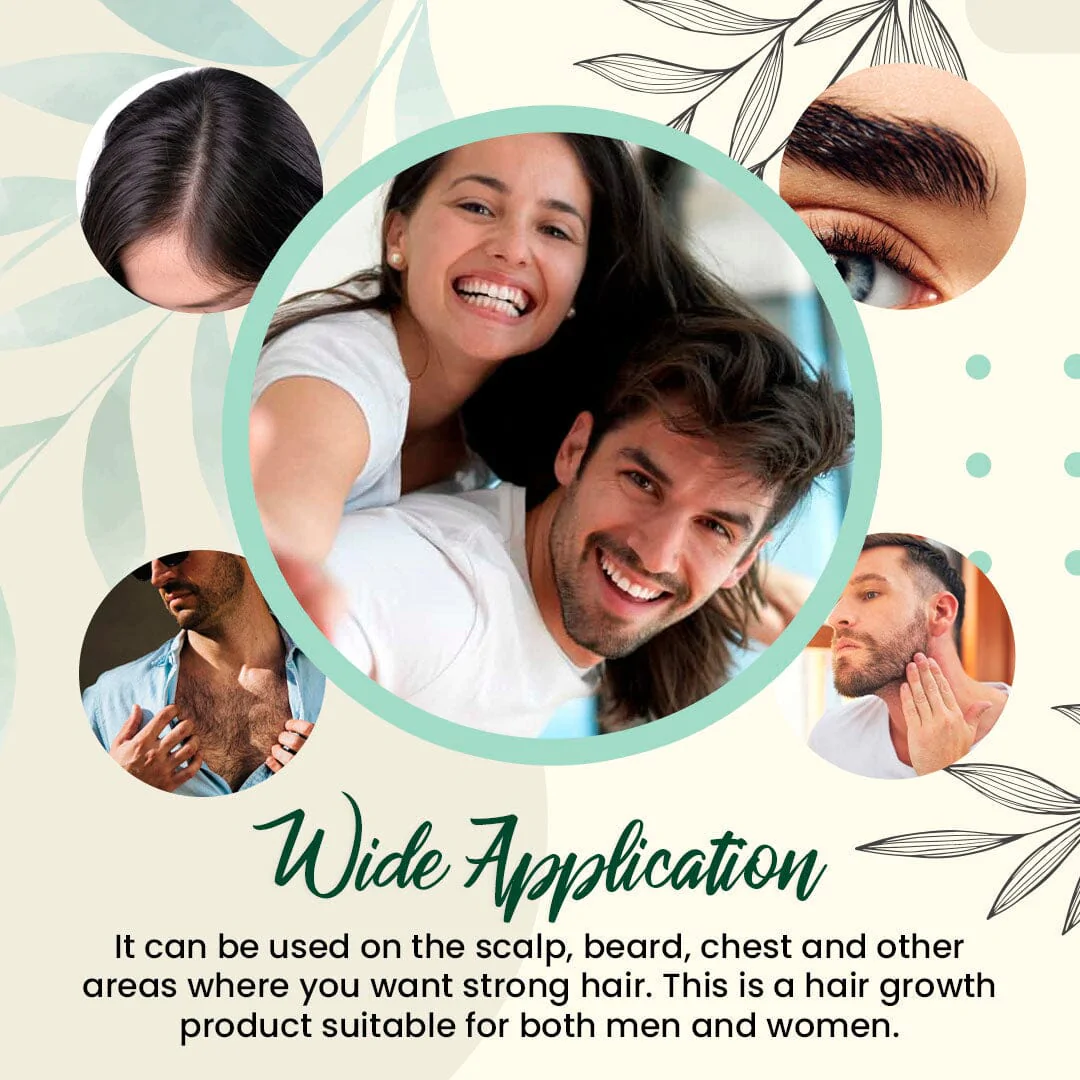 Biolab Japanese Hair Growth Spray