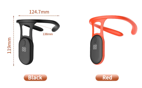 Furzero Instant Itch Relief & Natural Detox & Firming Repair & Pink and Tender Natural Capsules