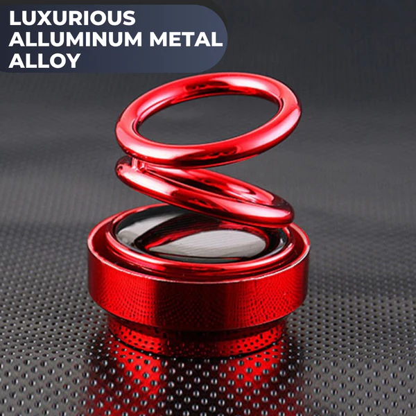 AEXZR Mini Portable Kinetic Heater