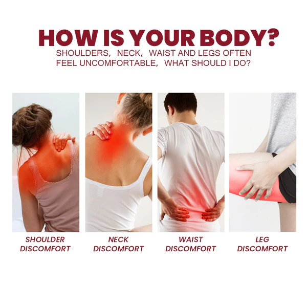 FlexDew Joint Body Pain Relief Spray