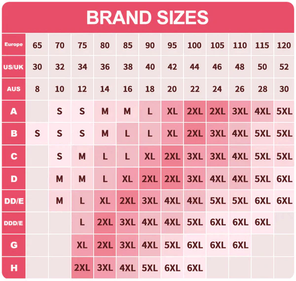 Elrosoy Jelly Gel Shaping Bra