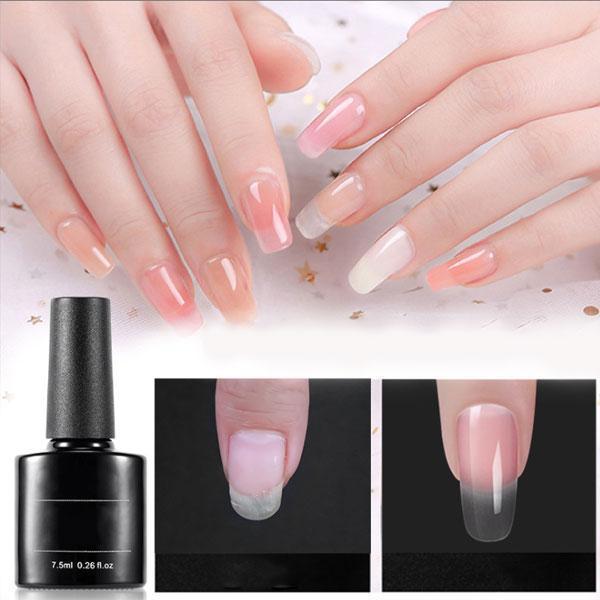 FiberCharm Nail Extension Silk Fiberglass