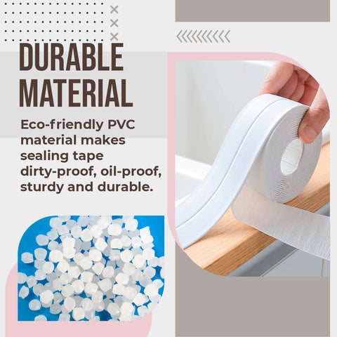Caulk Tape Waterproof Self Adhesive
