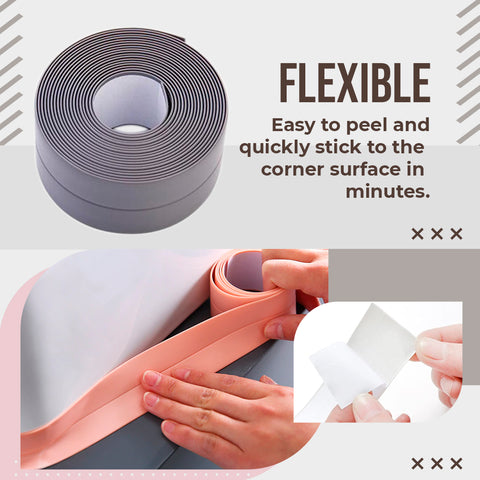 Caulk Tape Waterproof Self Adhesive