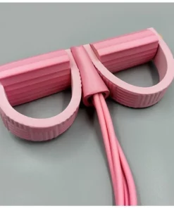 4 Tube Pedal Ankle Puller