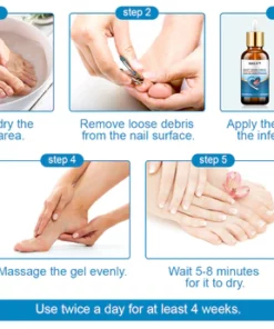 FeiJoint Natural Powerful Roll-on Relief Gel