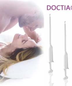 HnbookaŽ Instant Itch Relief & Natural Detox & Firming Repair & Pink and Tender Gel