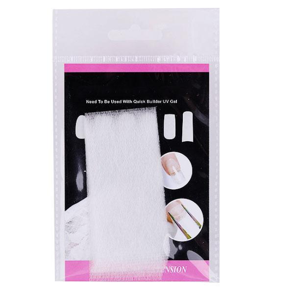 FiberCharm Nail Extension Silk Fiberglass