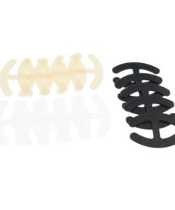 Non Slip Bra Strap Clip Set