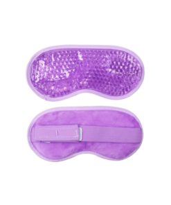 Soothing Hot & Cold Gel Beaded Eye Mask