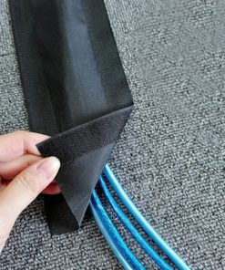 Floor Carpet Cord Cover