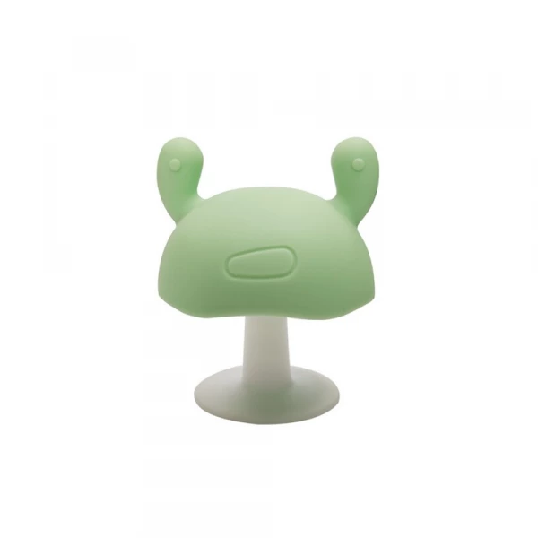 Silicone Teethers To Soothe Aching Gums