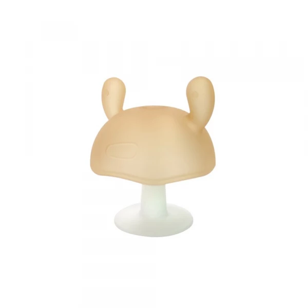 Silicone Teethers To Soothe Aching Gums