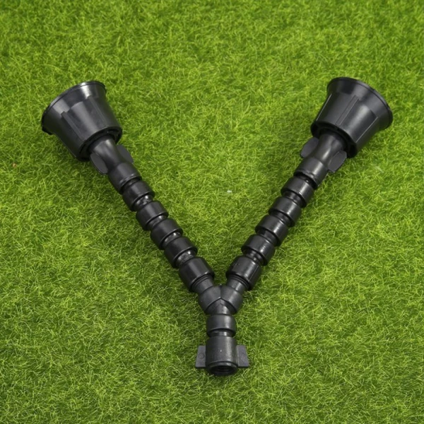 360 Degree Rotating Spray Nozzle