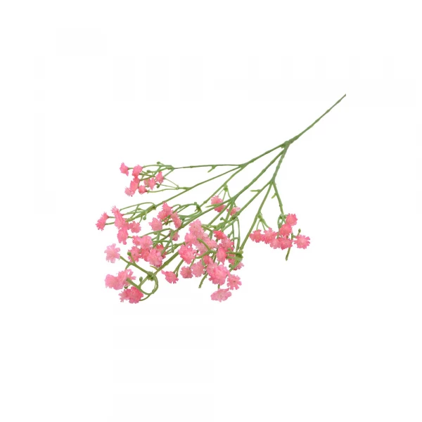 Realistic Gypsophila Bouquets for DIY Home Decor, Weddings & More (3 Bunches)